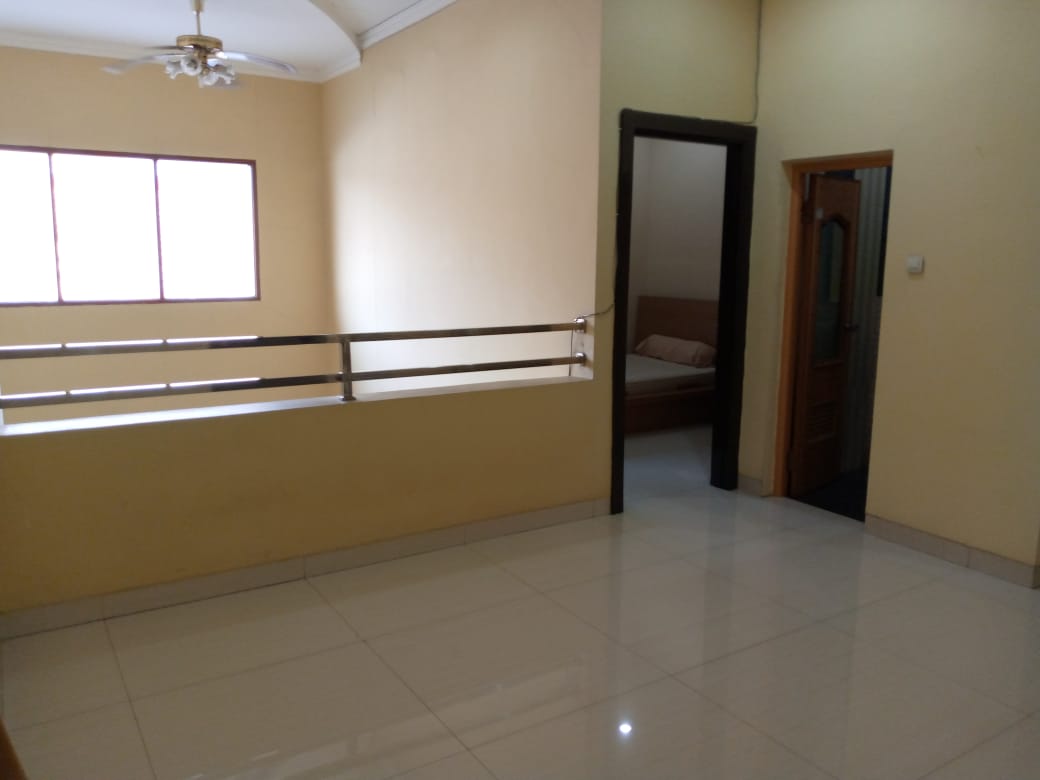 Rumah Disewakan Fully Furnished di Taman Dago Lippo Cikarang 